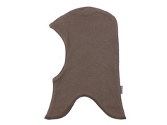 CeLaVi coffee quartz cotton beanie